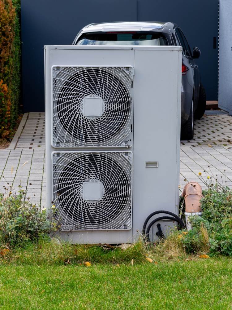Heat Pump